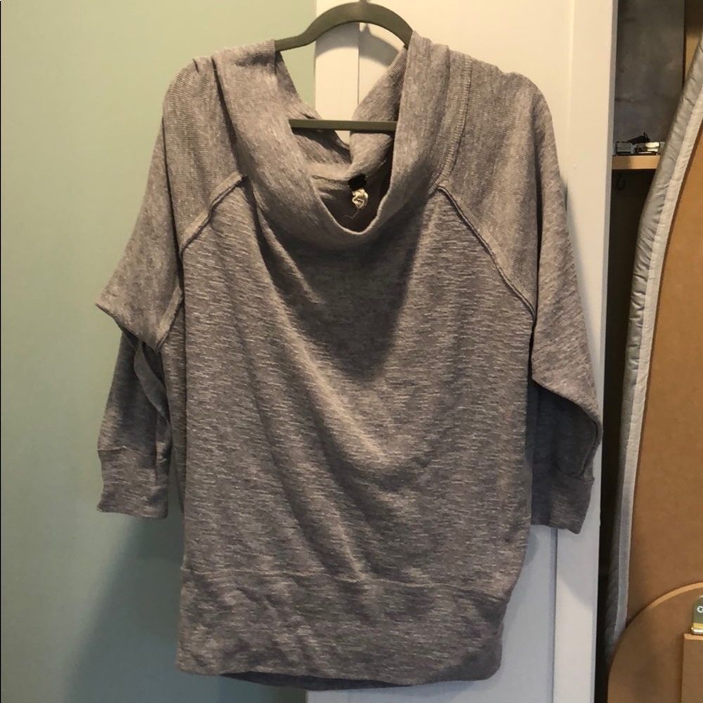 Free People Palisades top